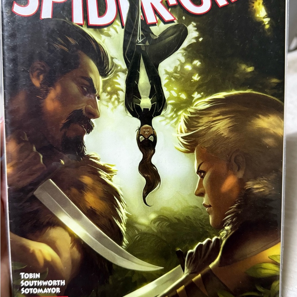 Marvel Comic Book Collection - Picture 5 of 6